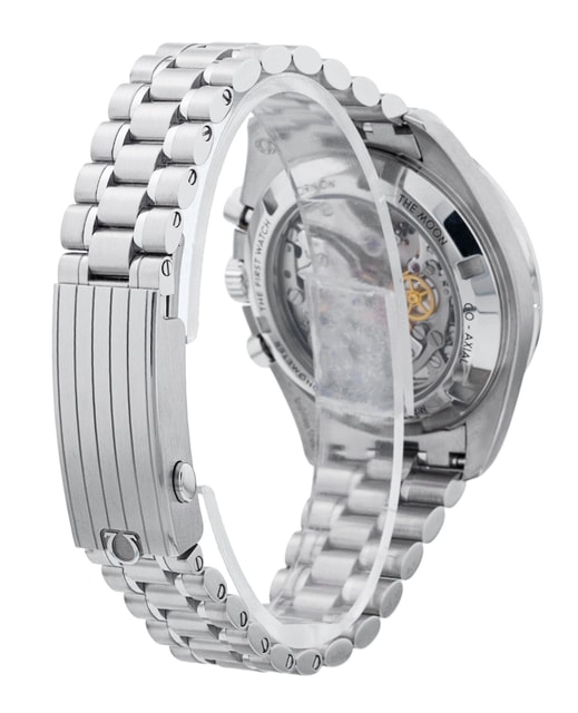 Omega Speedmaster Moonwatch Professional 310.30.42.50.04.001 Image 3